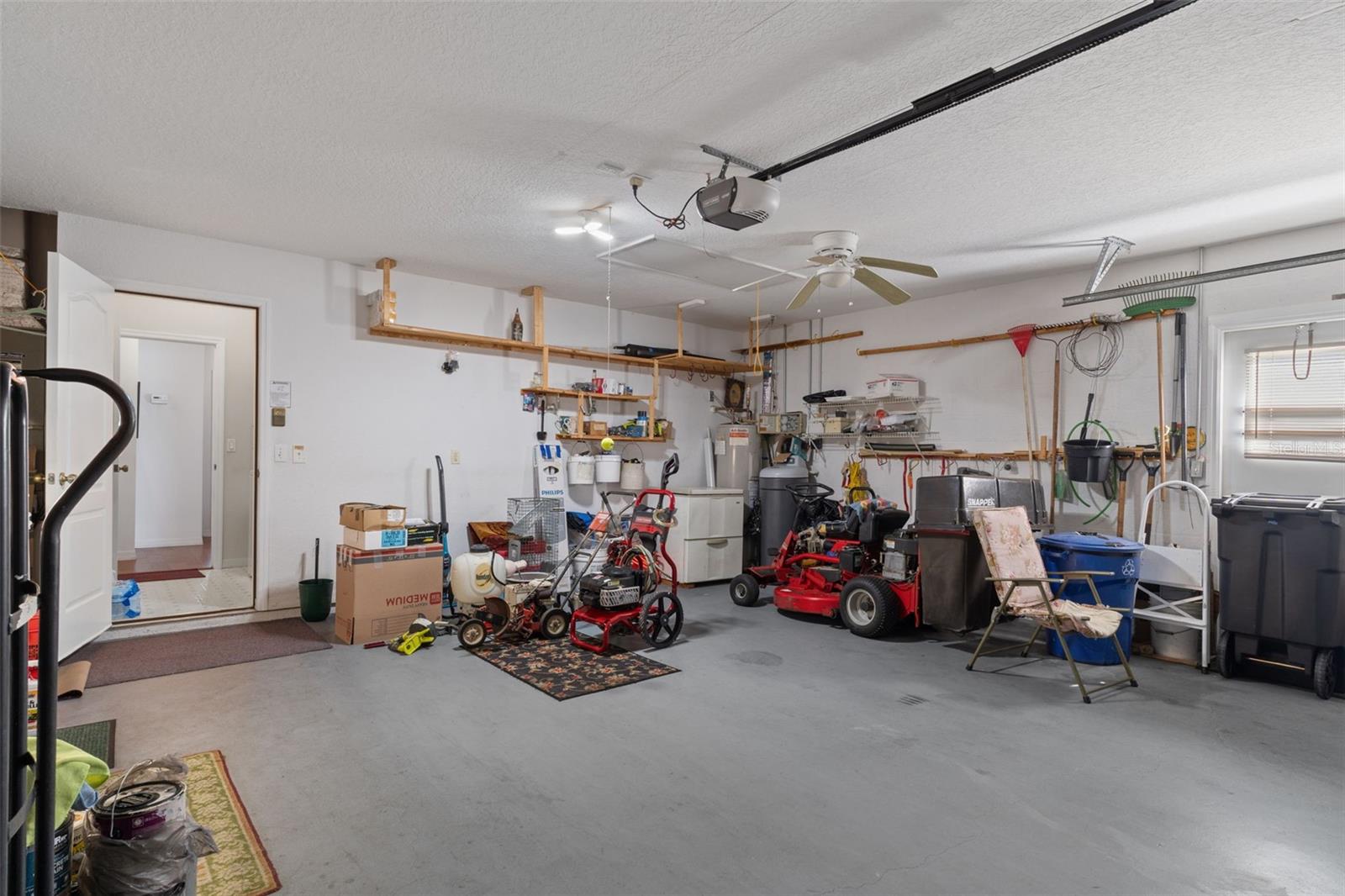 SUGARMILL WOODS CYPRESS VILLAGE - Residential