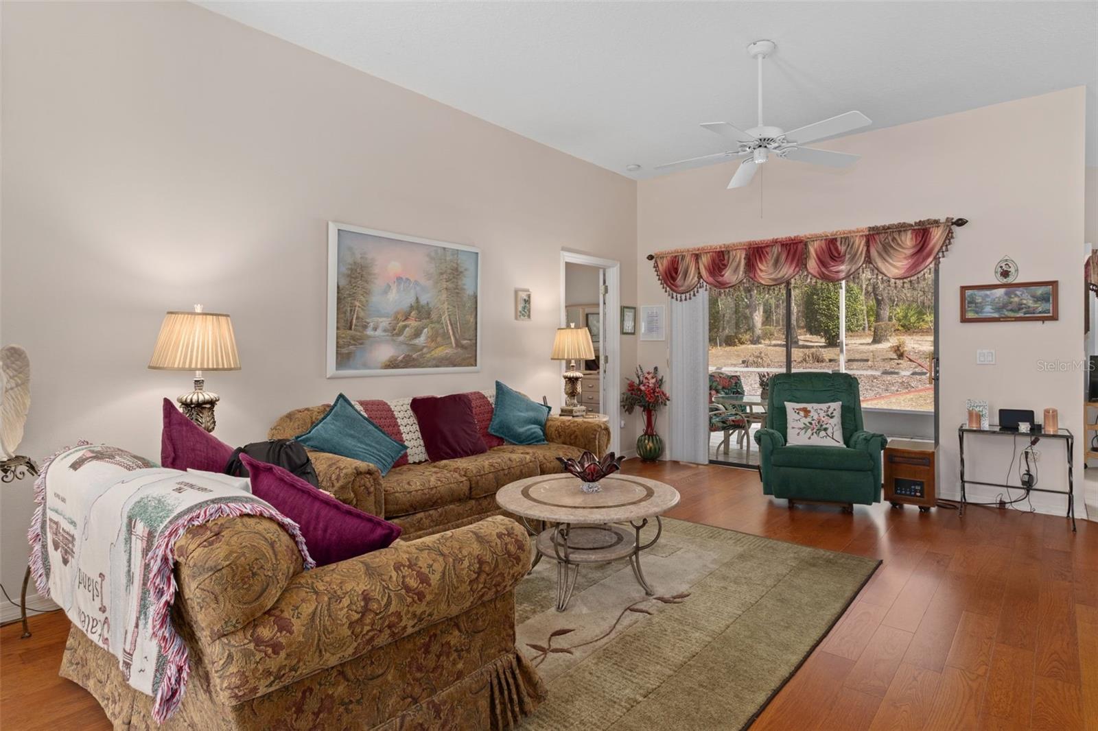 SUGARMILL WOODS CYPRESS VILLAGE - Residential