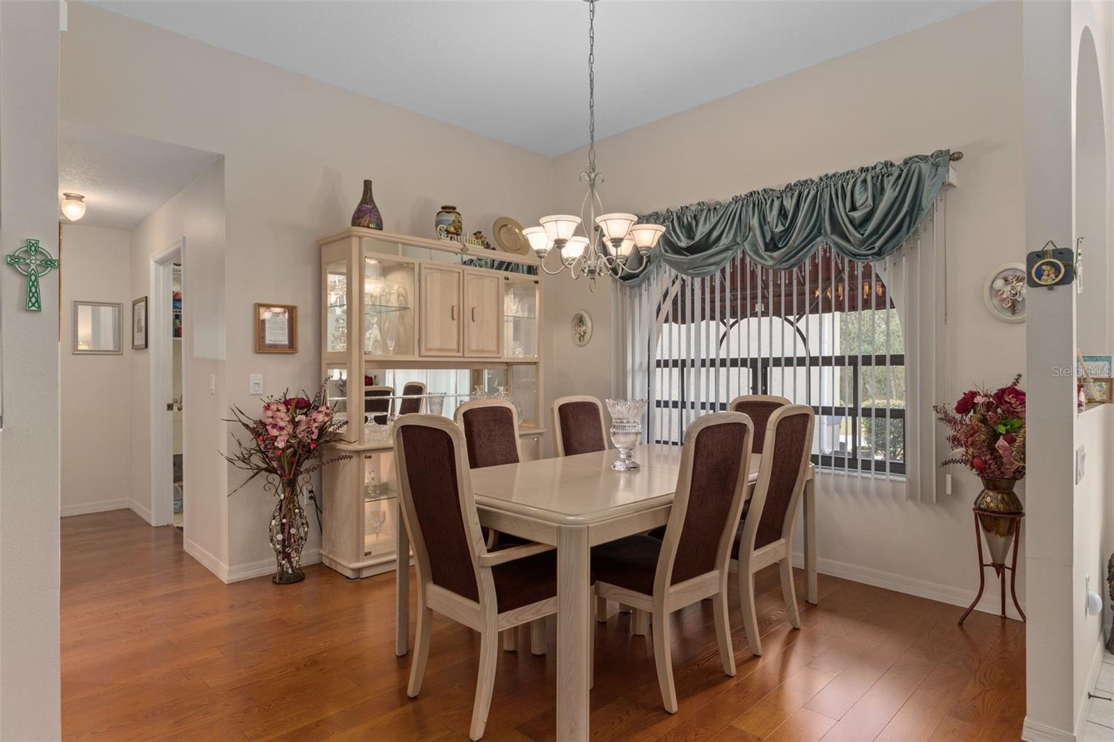 SUGARMILL WOODS CYPRESS VILLAGE - Residential