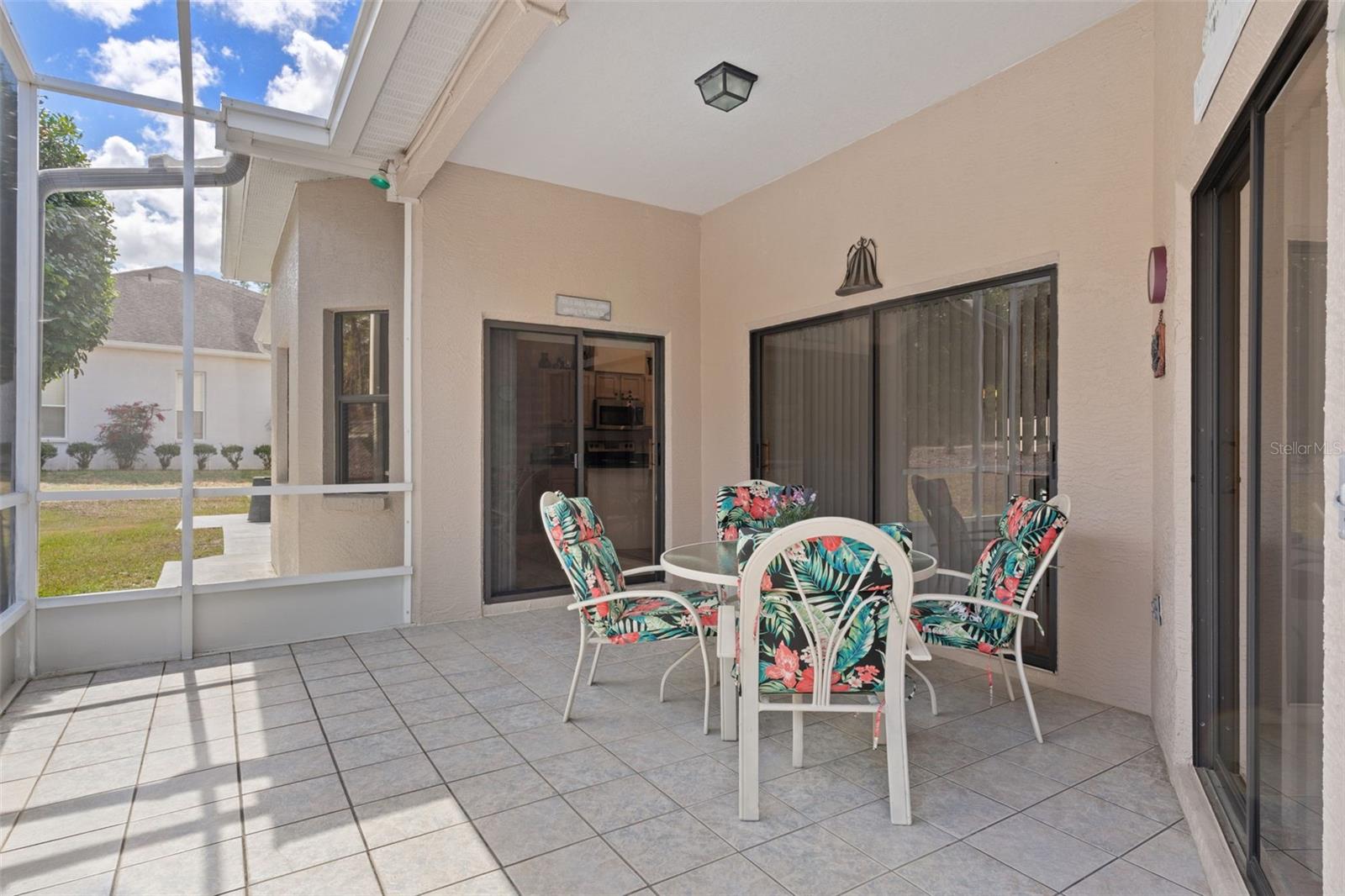 SUGARMILL WOODS CYPRESS VILLAGE - Residential