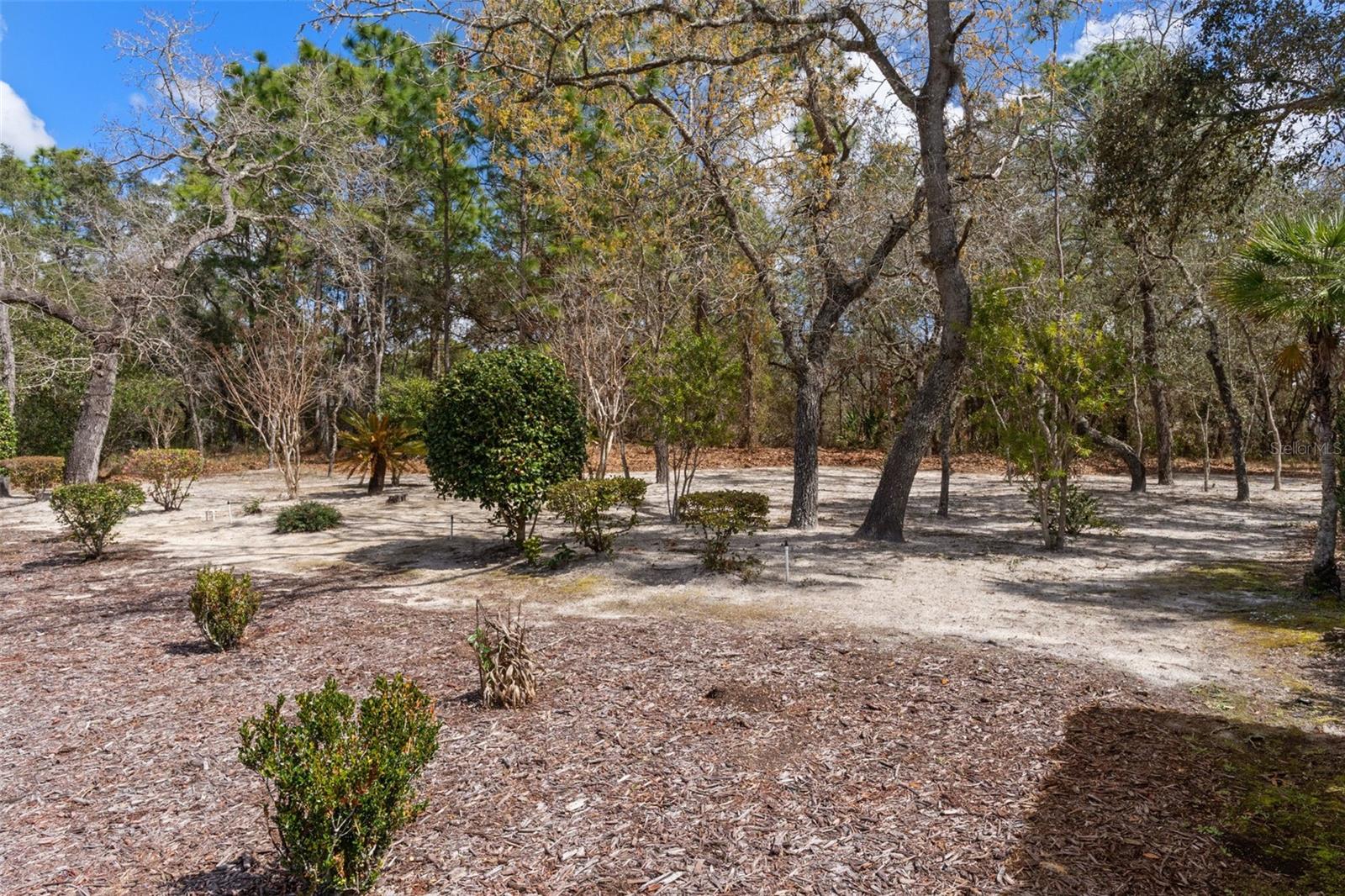 SUGARMILL WOODS CYPRESS VILLAGE - Residential