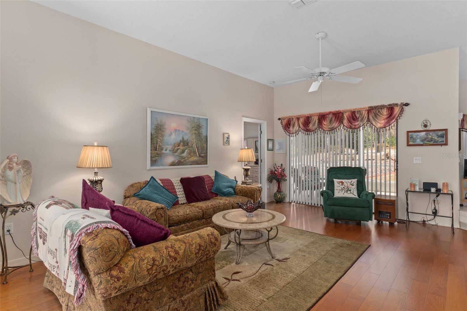 SUGARMILL WOODS CYPRESS VILLAGE - Residential