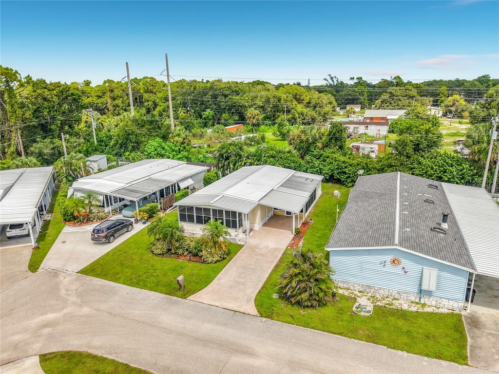 Photo of 225 Shrub Lane N, North Fort Myers, FL 33917 (MLS # W7889340)