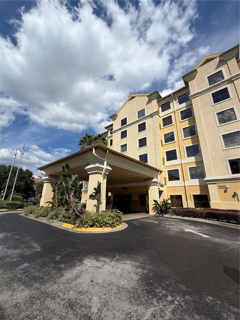 7601 Canada Avenue 433/435, Orlando, FL 32819