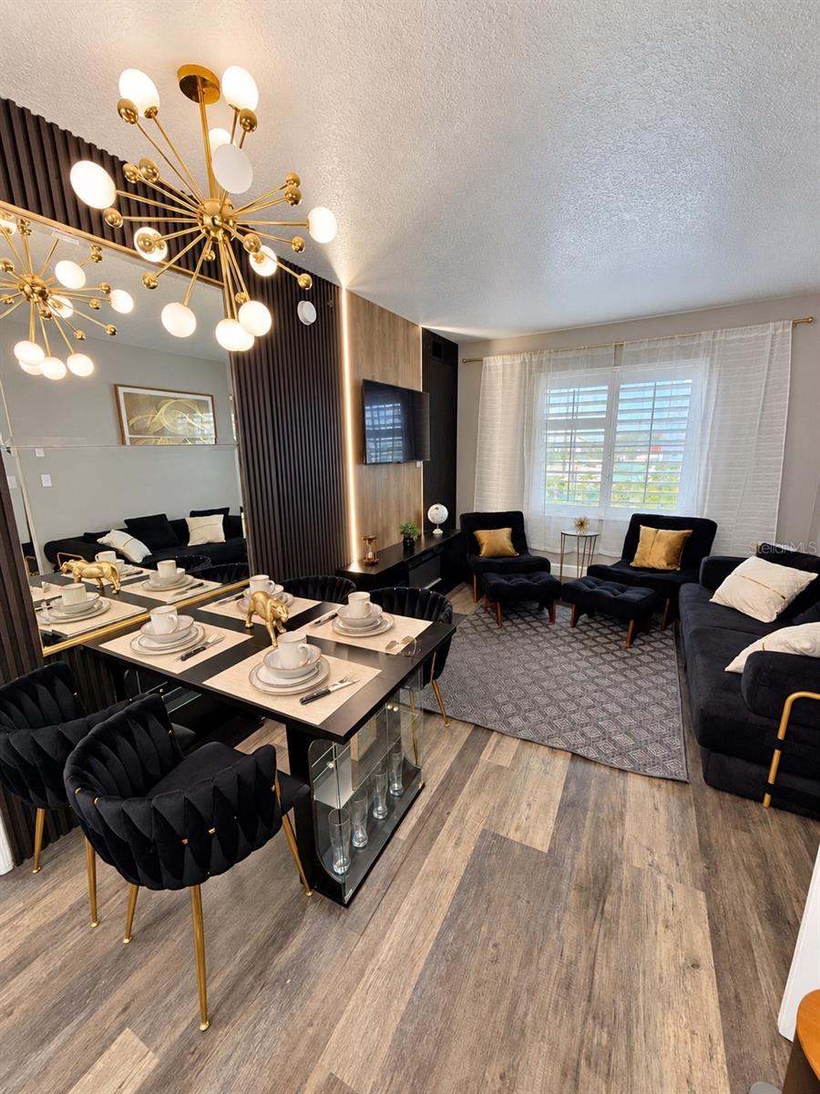 Photo of 7601 Canada Avenue #433/435, Orlando, FL 32819 (MLS # O6446172)