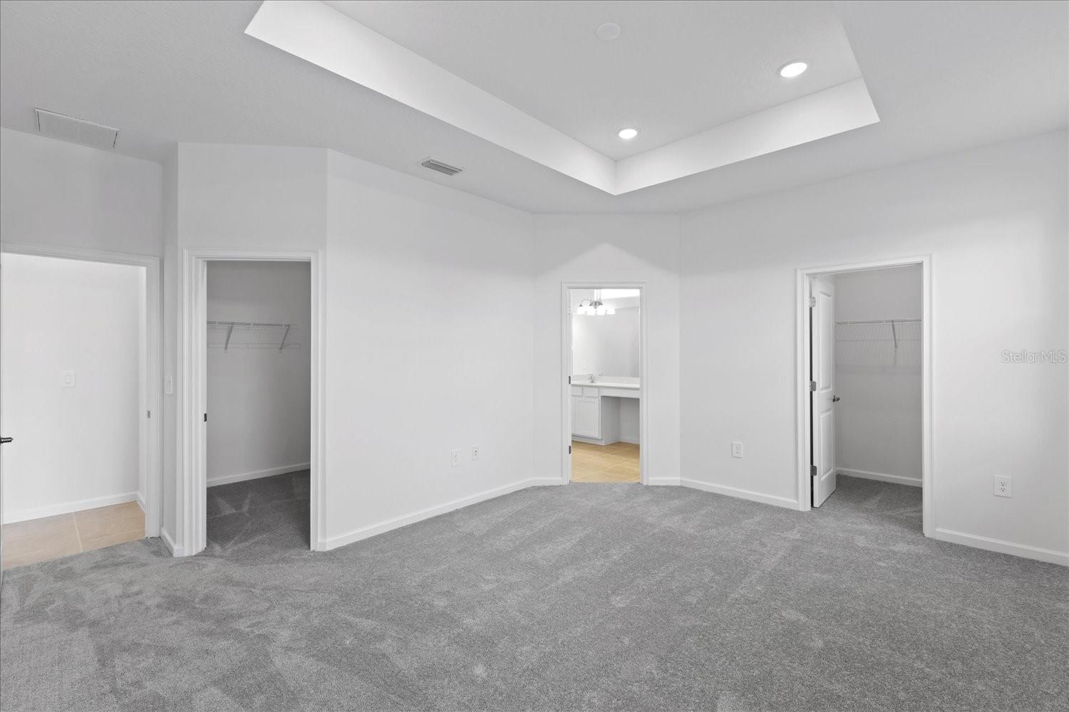 BRIGHTON JACARANDA - Residential