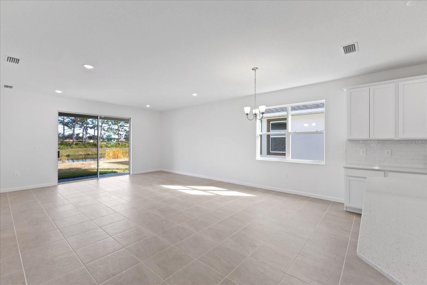 BRIGHTON JACARANDA - Residential
