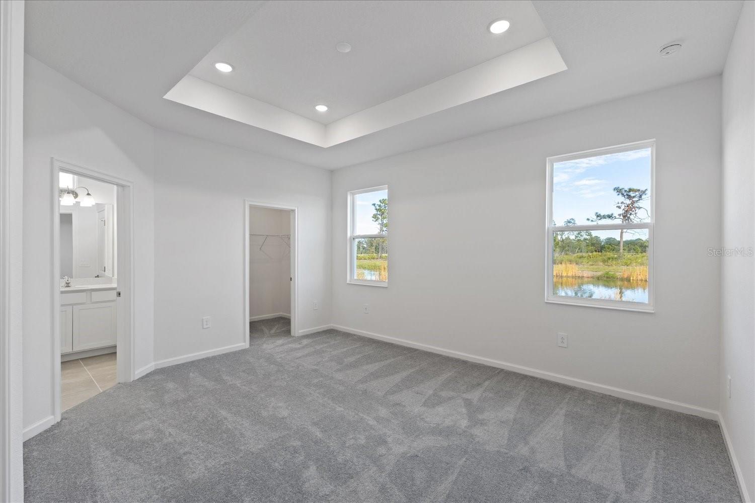 BRIGHTON JACARANDA - Residential