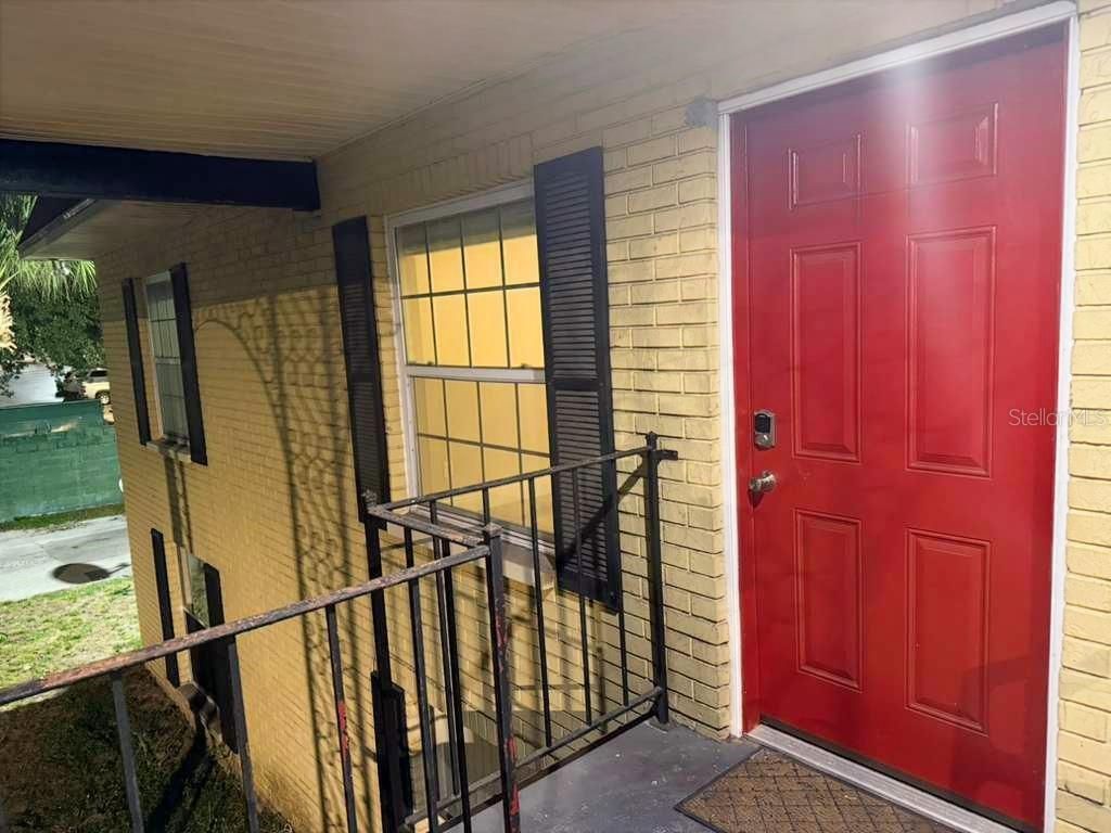 Photo of 2800 E 113th Avenue #212, Tampa, FL 33612 (MLS # O6373610)