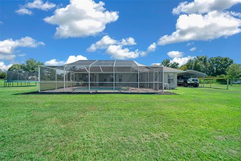 A home in SUMMERFIELD