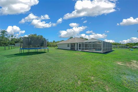 A home in SUMMERFIELD