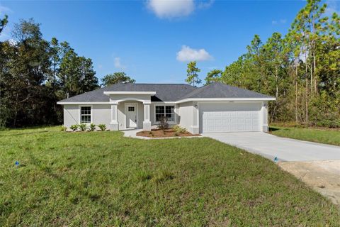 A home in BROOKSVILLE