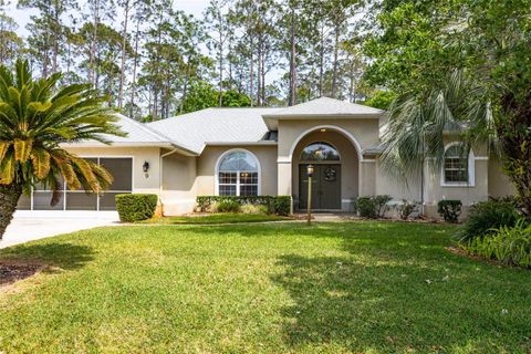 A home in PALM COAST