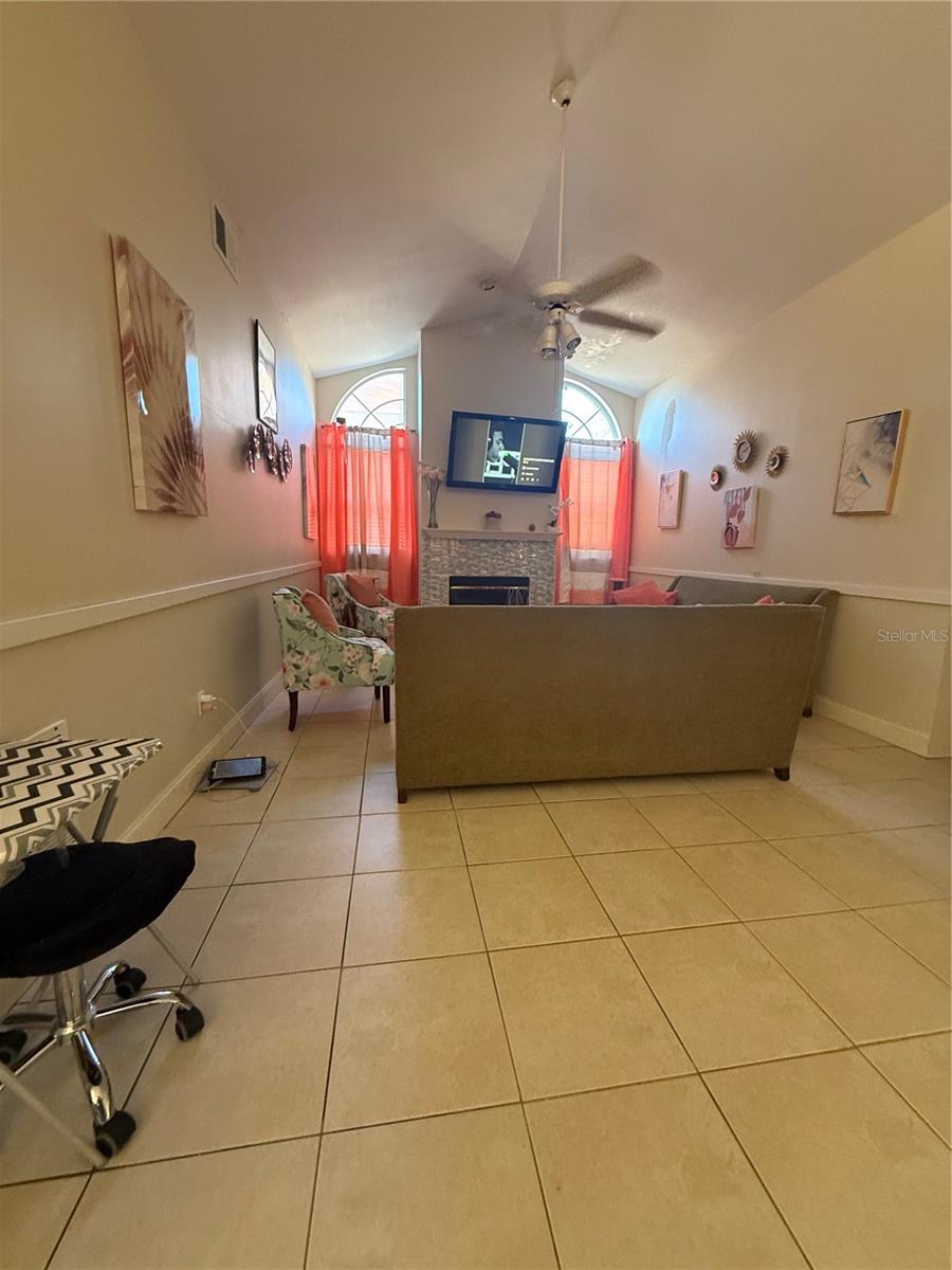 HIAWASSEE OAKSA PH 01 - Residential