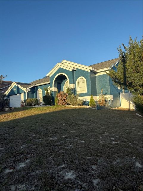 Photo of 4709 Spaniel Street, Orlando, FL 32818 (MLS # O6387612)