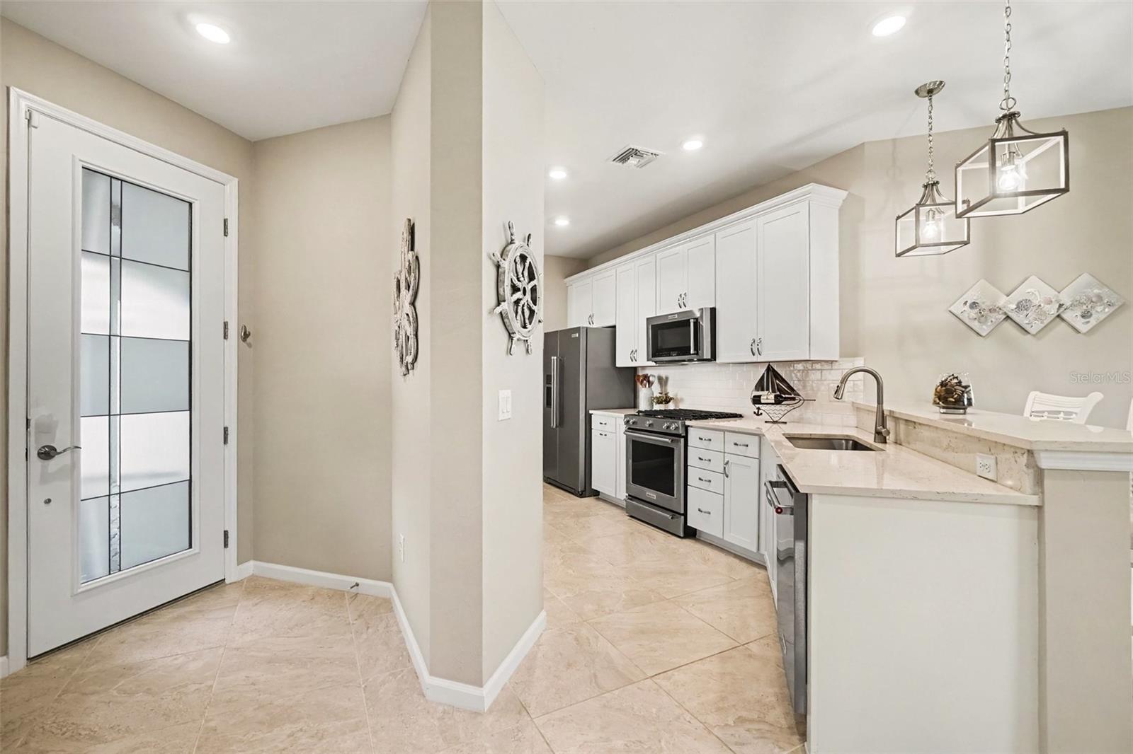 9945 BRIGHT WATER DRIVE