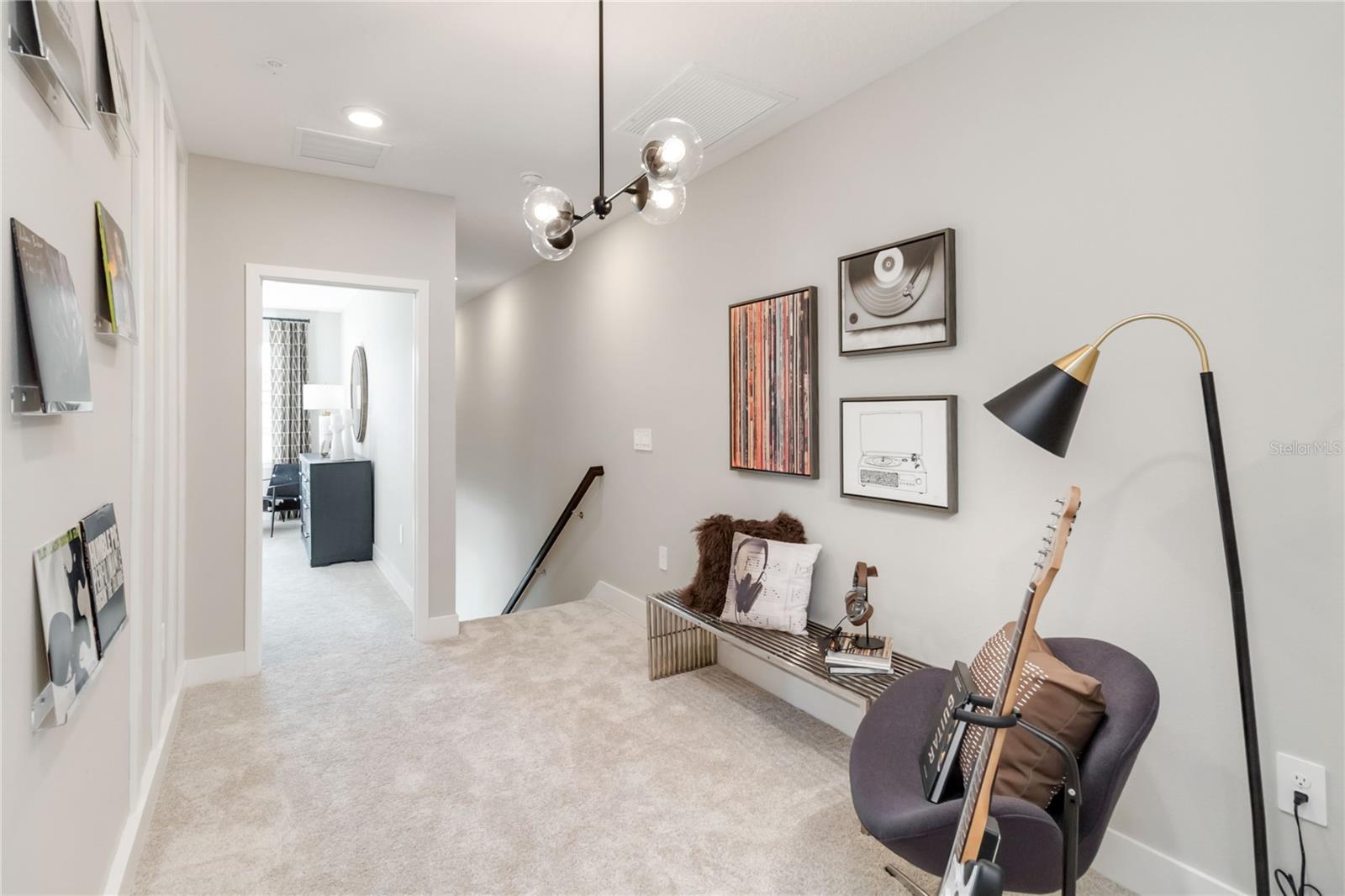 MAGNOLIA RESERVE - Residential