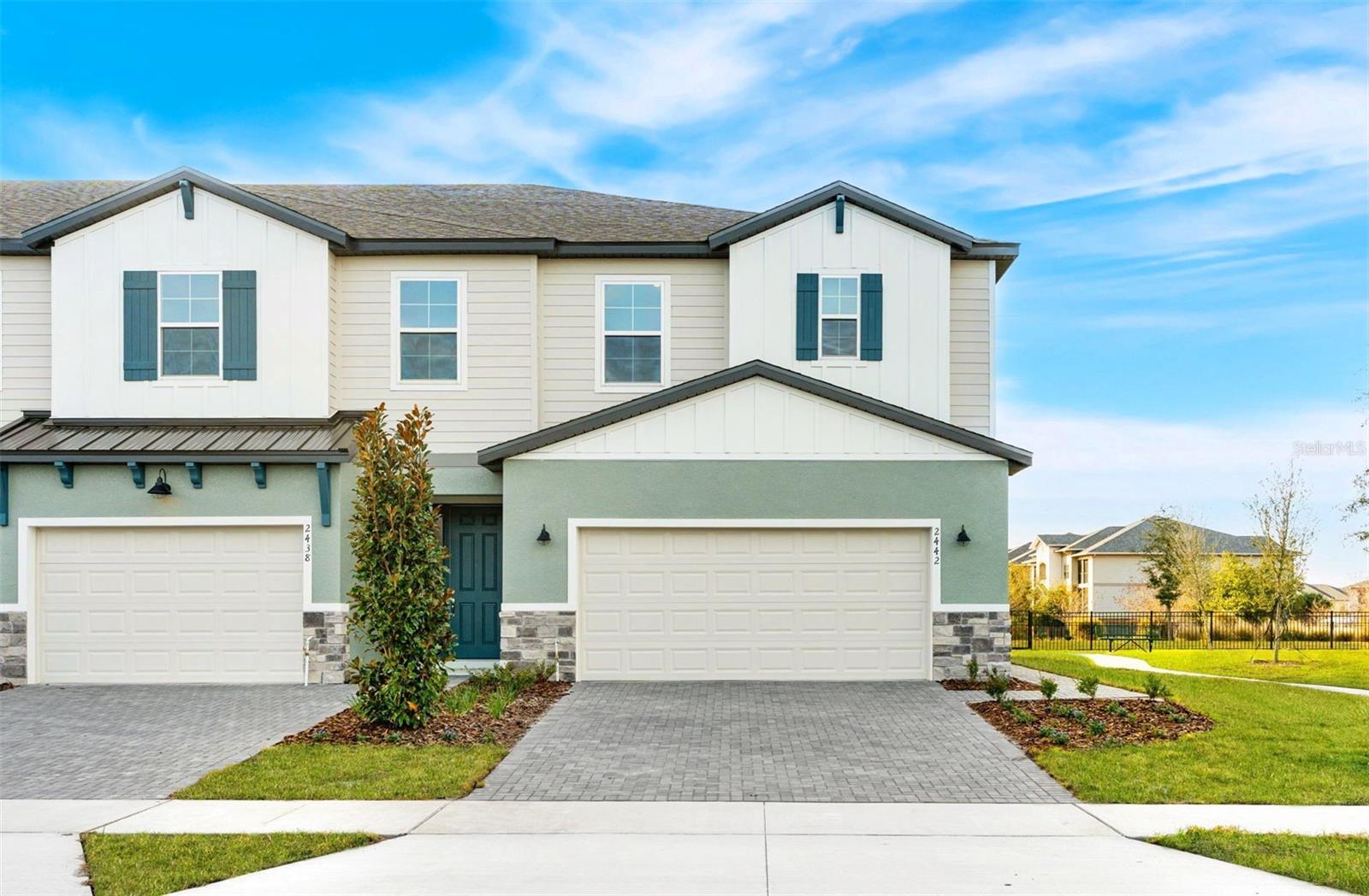 2425 MAGNOLIA RESERVE ROAD