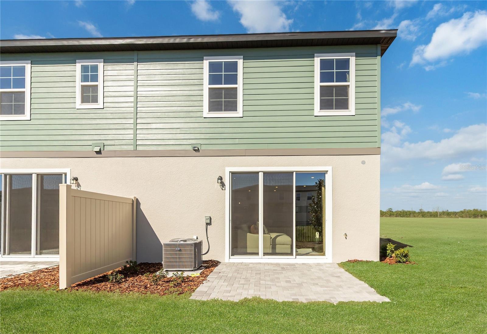 MAGNOLIA RESERVE - Residential