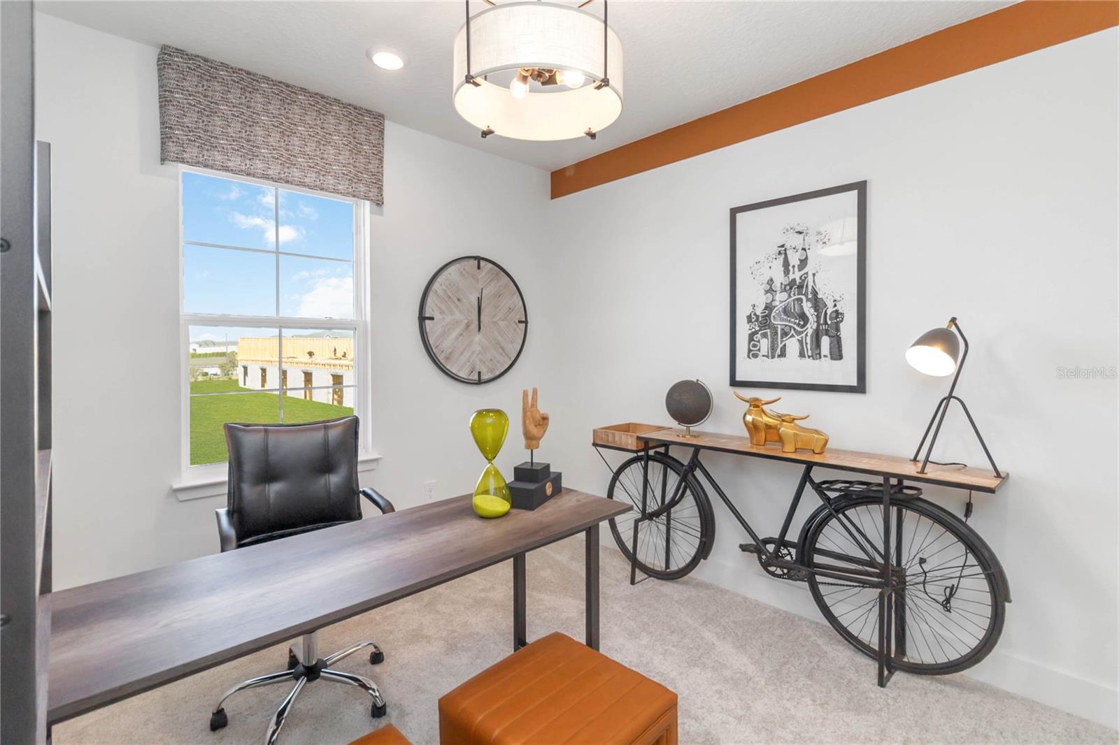 MAGNOLIA RESERVE - Residential