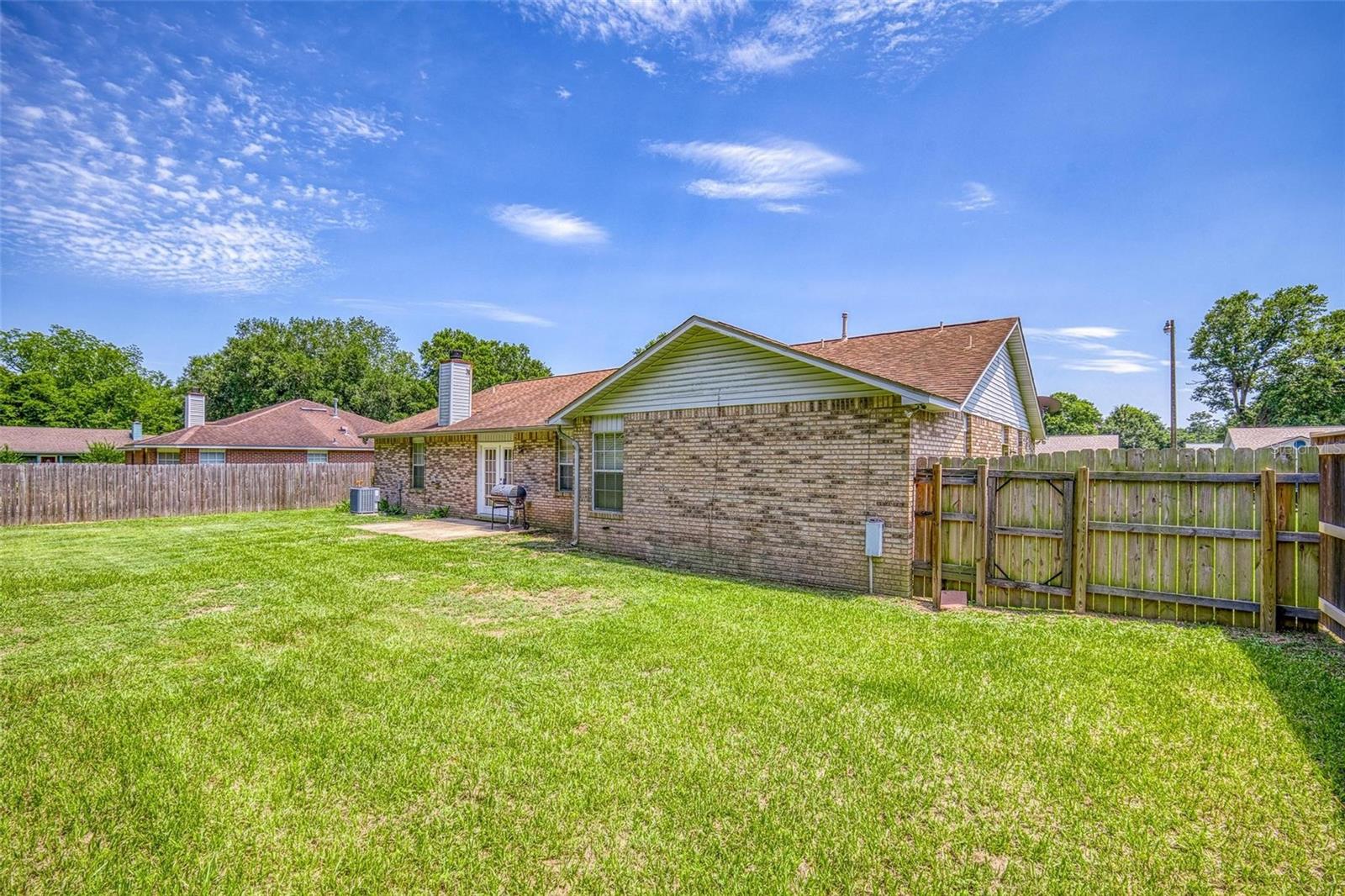 BRIARCLIFF - Residential