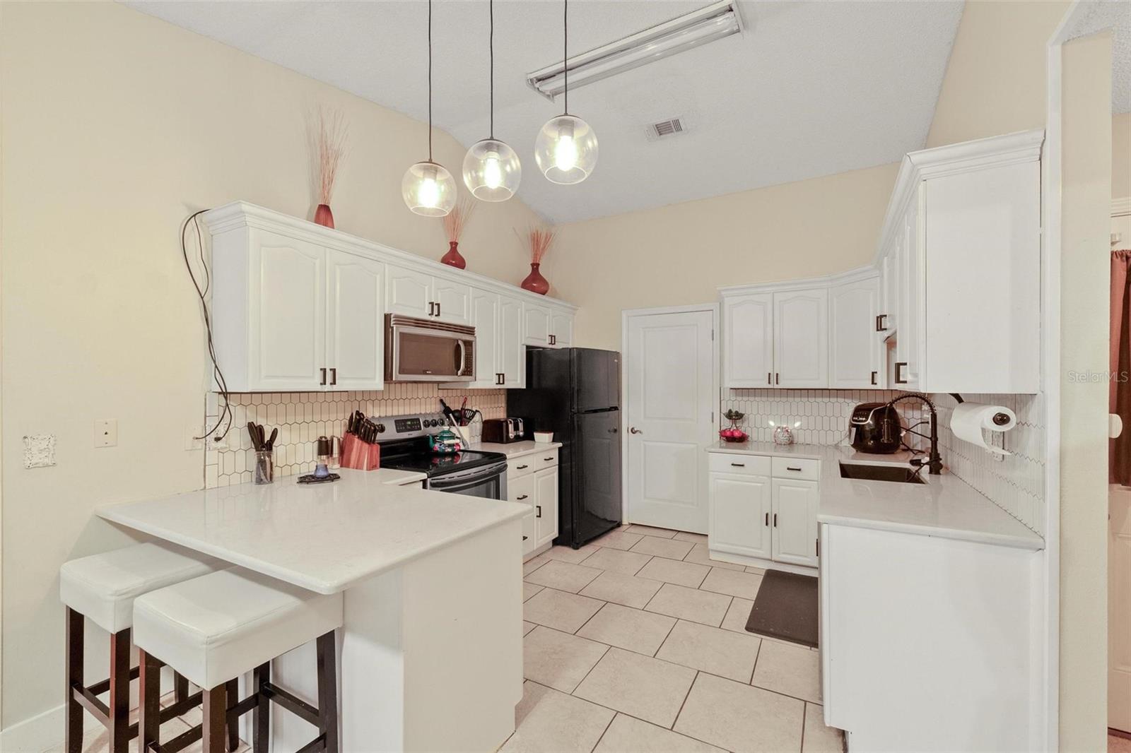 BRIARCLIFF - Residential