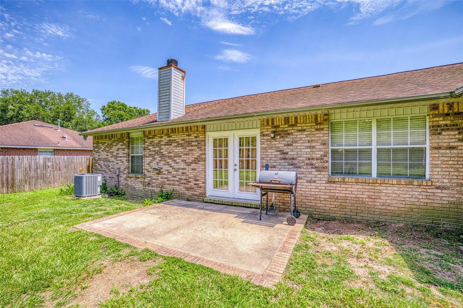 BRIARCLIFF - Residential
