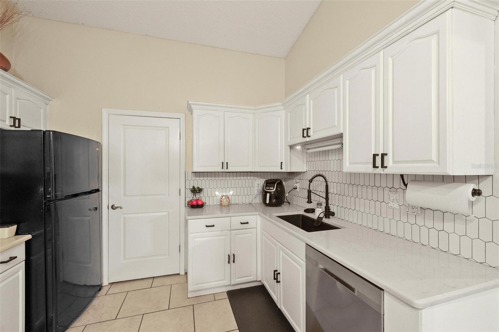 BRIARCLIFF - Residential