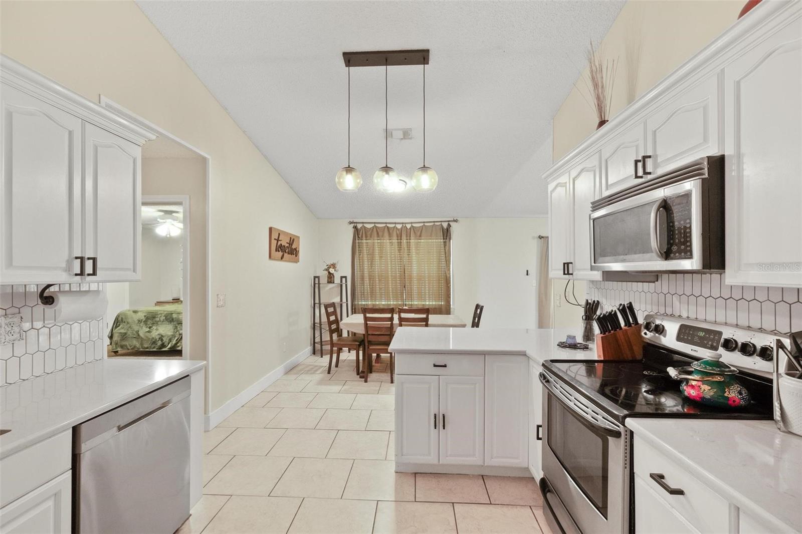BRIARCLIFF - Residential