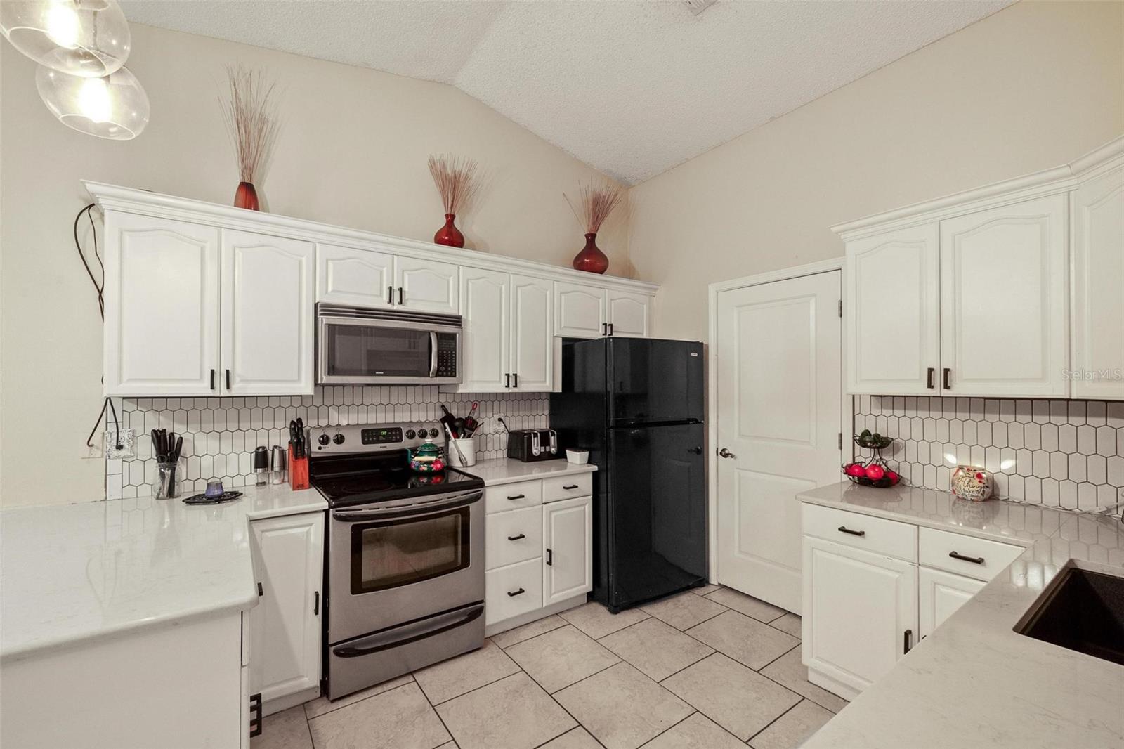 BRIARCLIFF - Residential