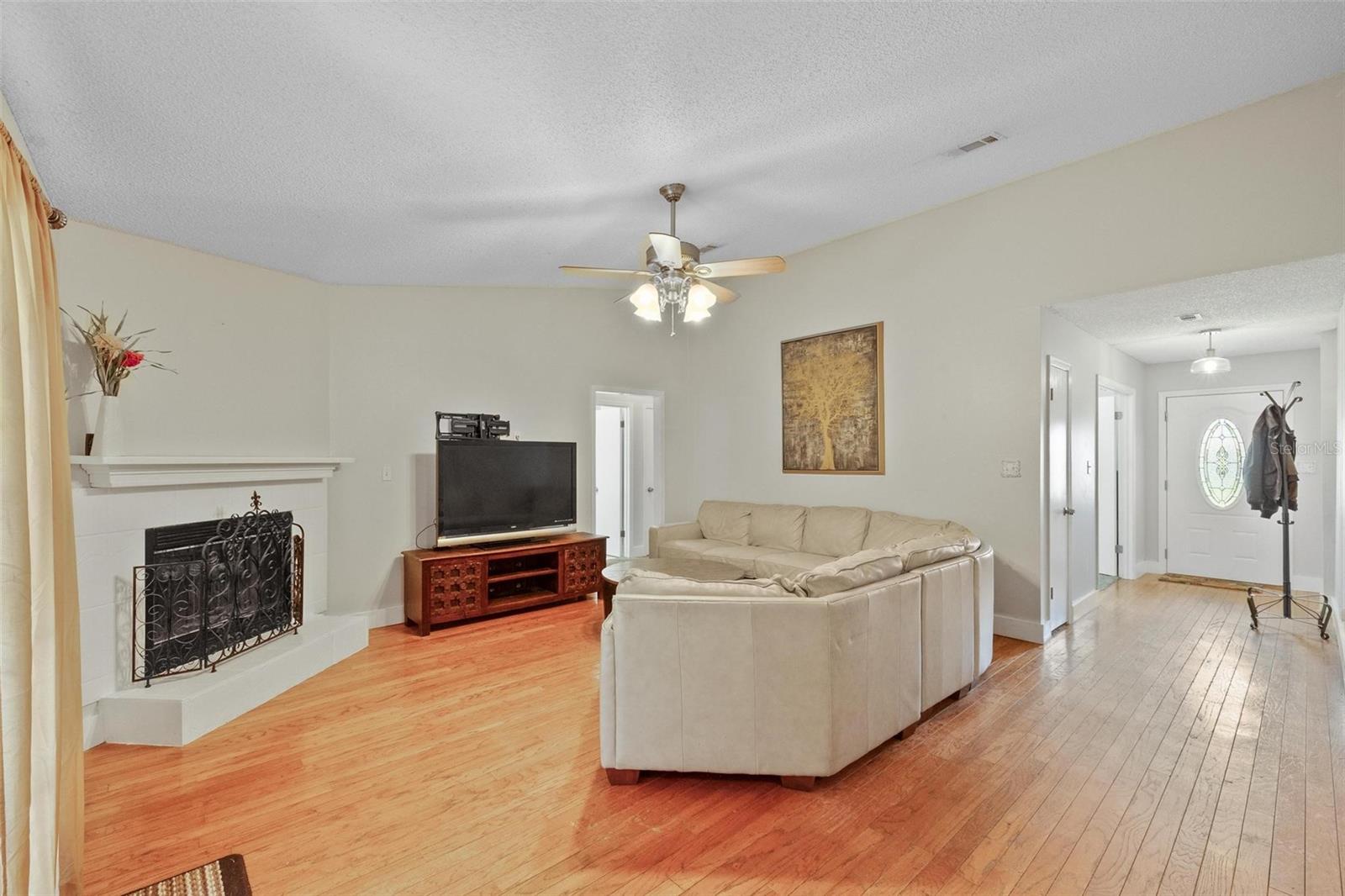 BRIARCLIFF - Residential