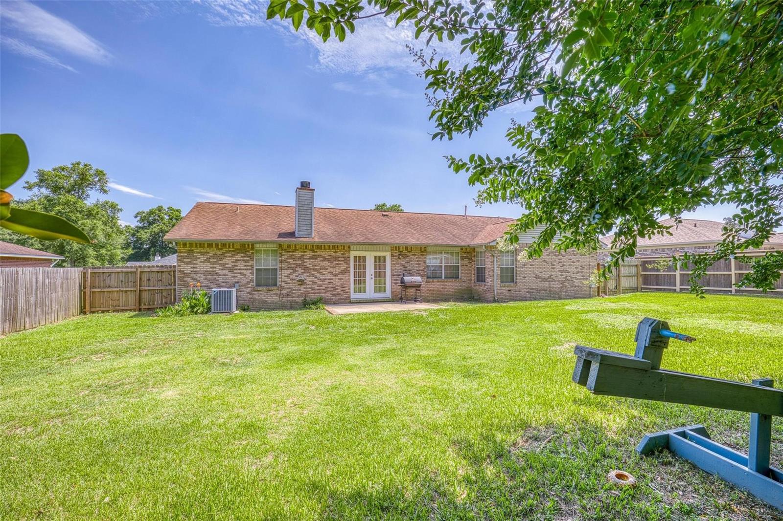 BRIARCLIFF - Residential