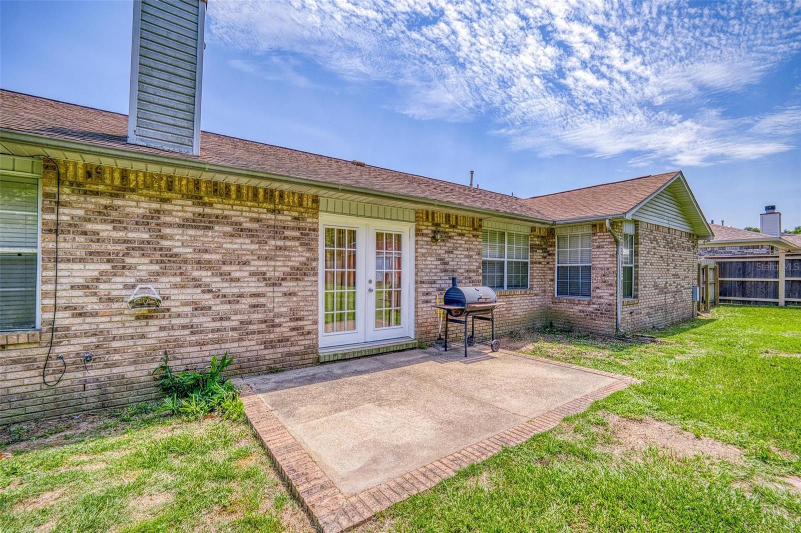 BRIARCLIFF - Residential