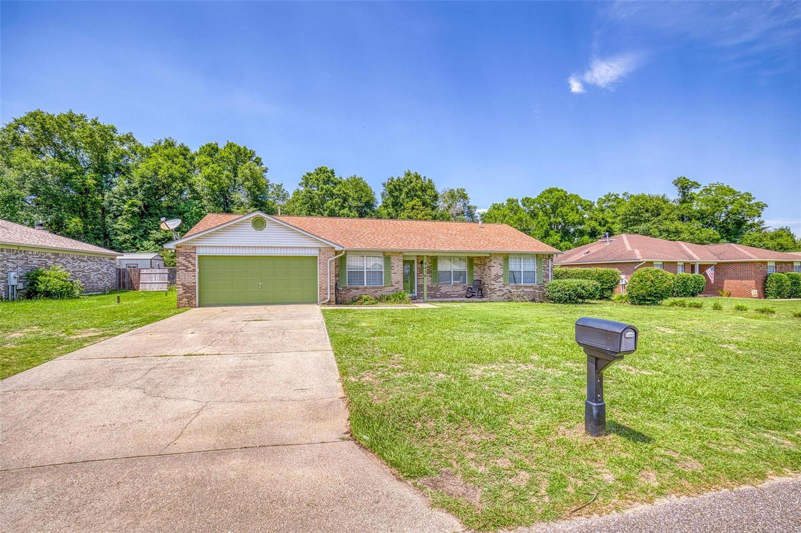 BRIARCLIFF - Residential
