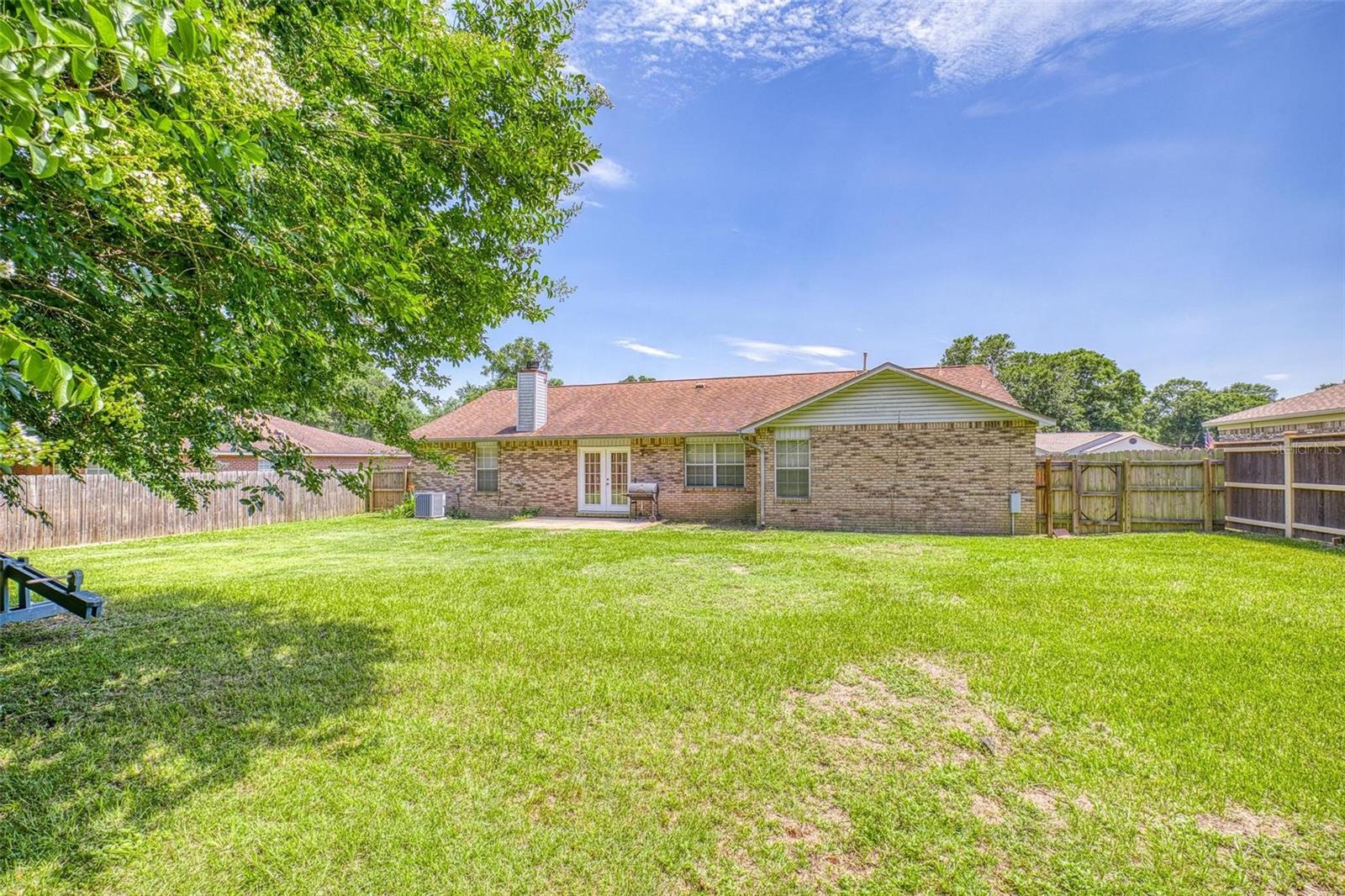 BRIARCLIFF - Residential