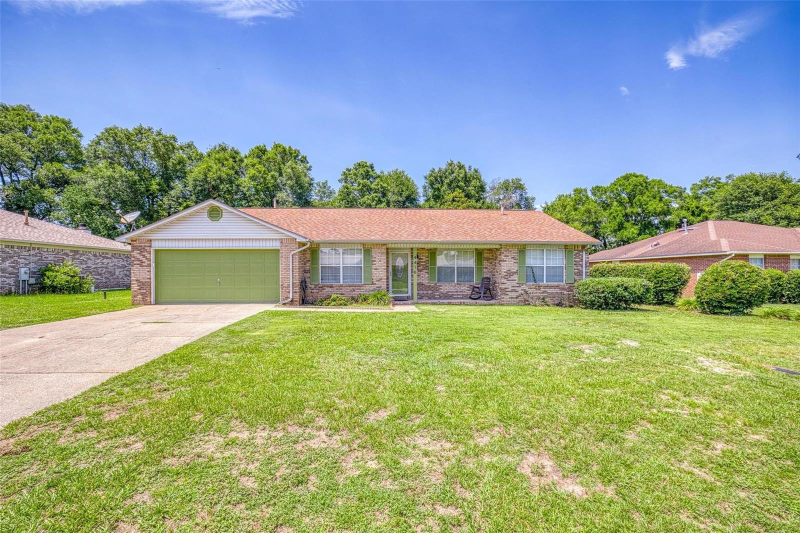BRIARCLIFF - Residential