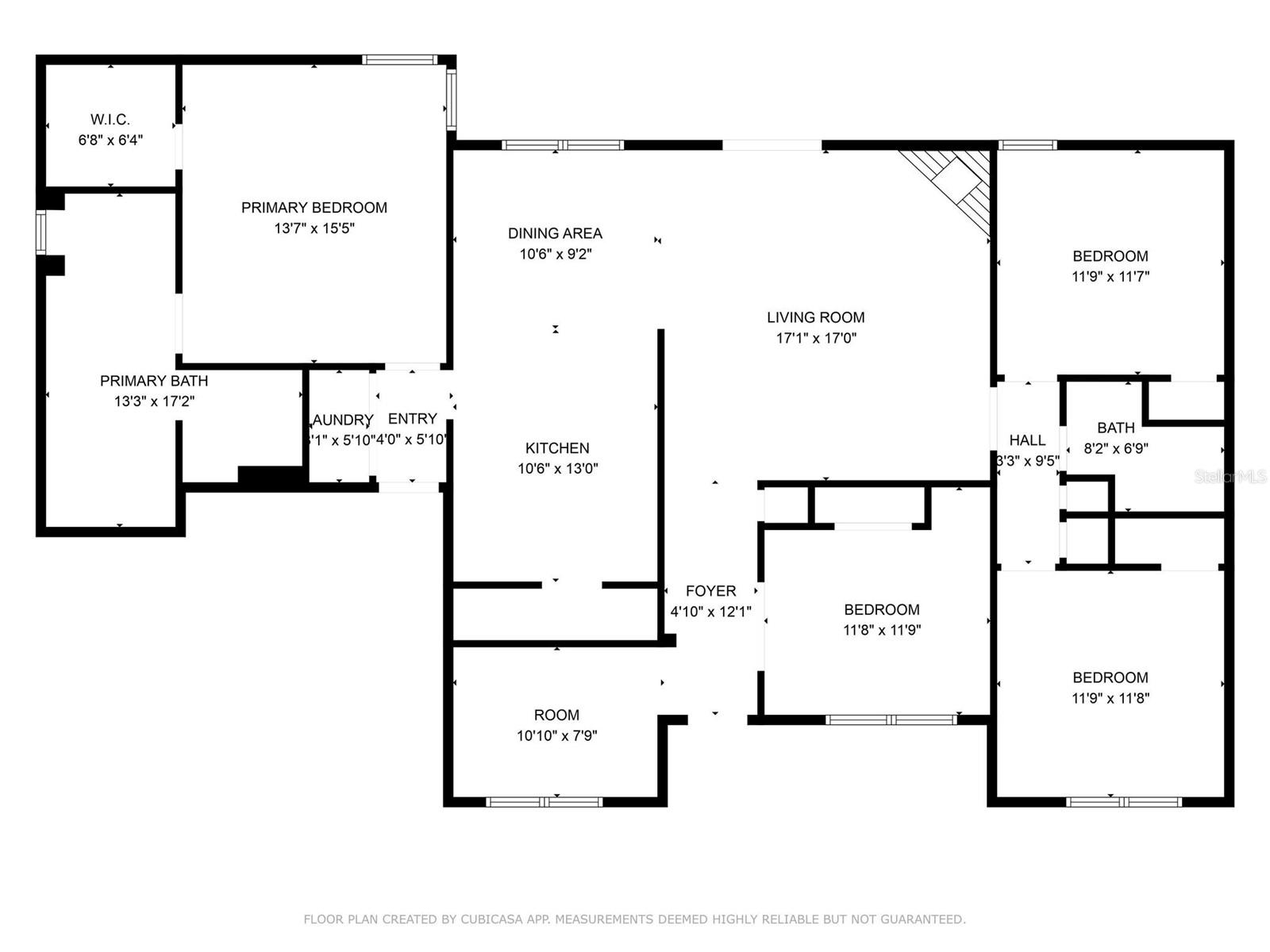 BRIARCLIFF - Residential
