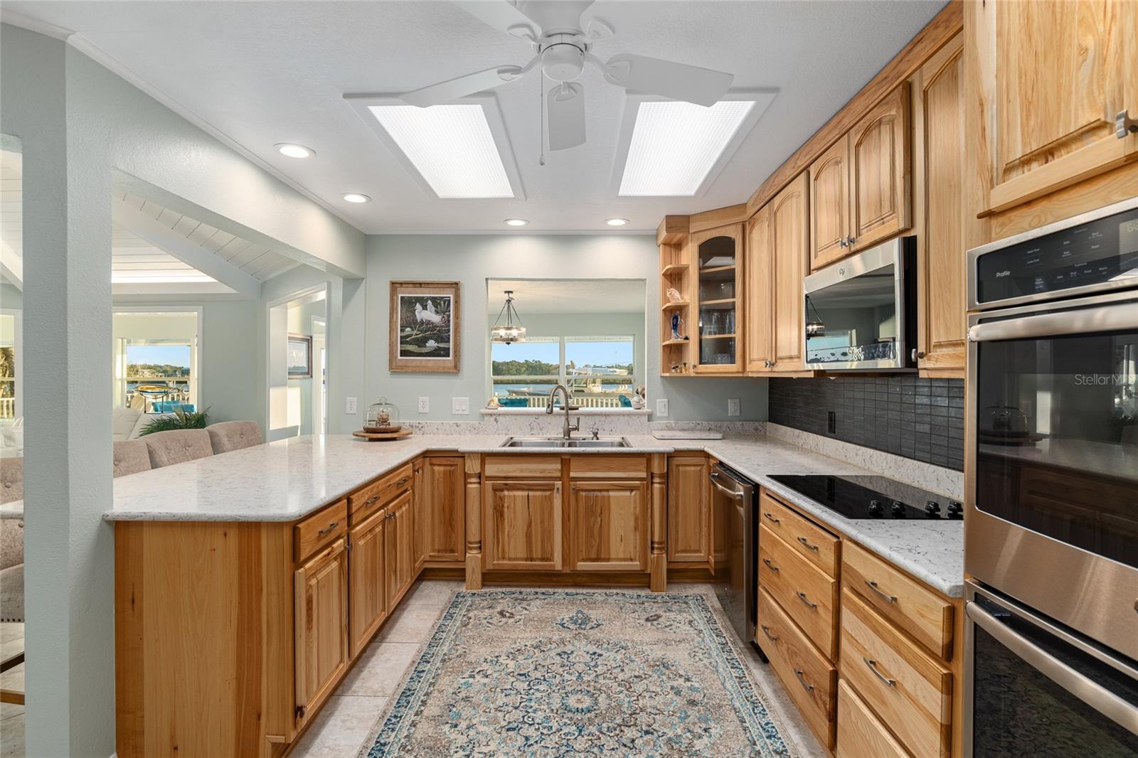 RIVERHAVEN - Residential