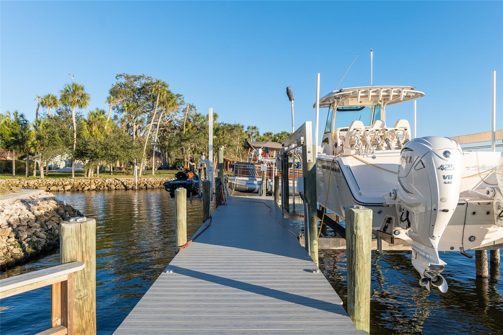 RIVERHAVEN - Residential