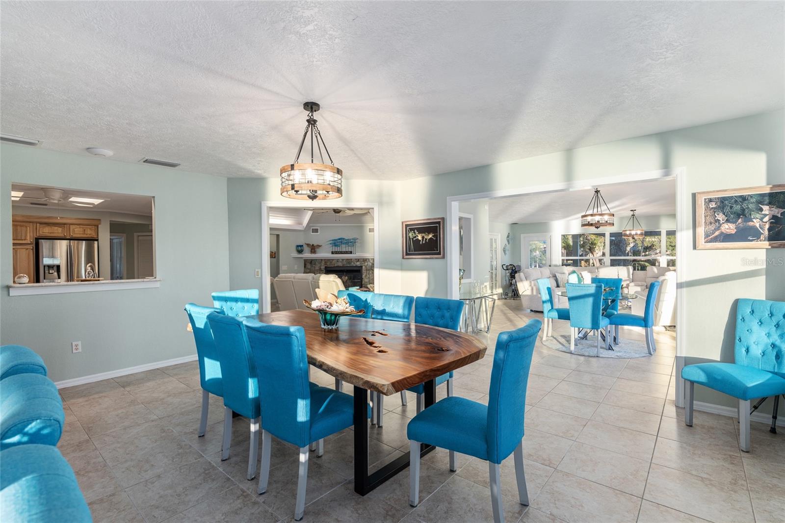 RIVERHAVEN - Residential