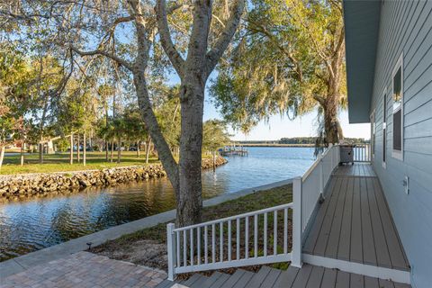 Tiny photo for 5260 S Mystic Point, Homosassa, FL 34448 (MLS # OM709889)