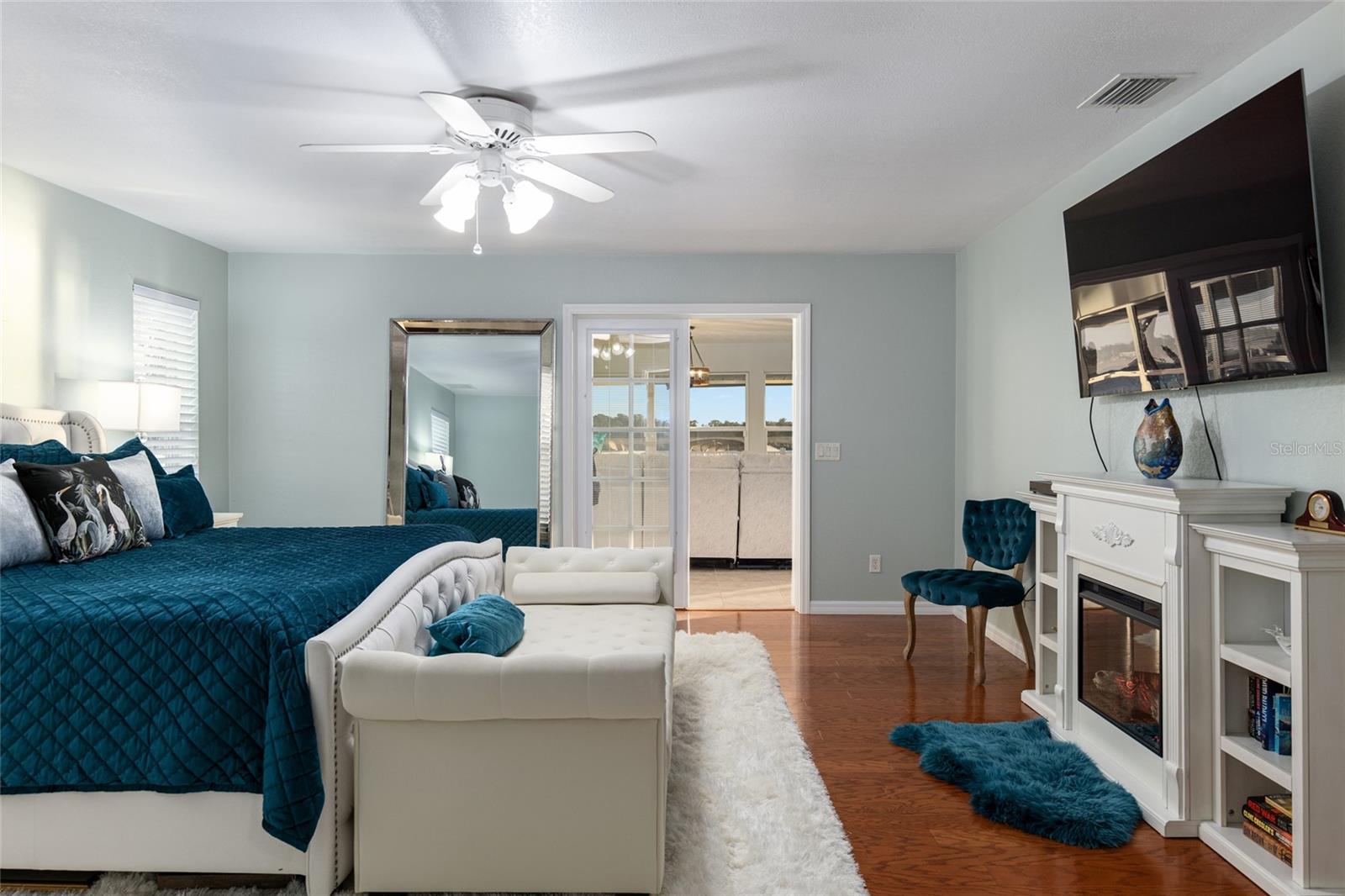 RIVERHAVEN - Residential