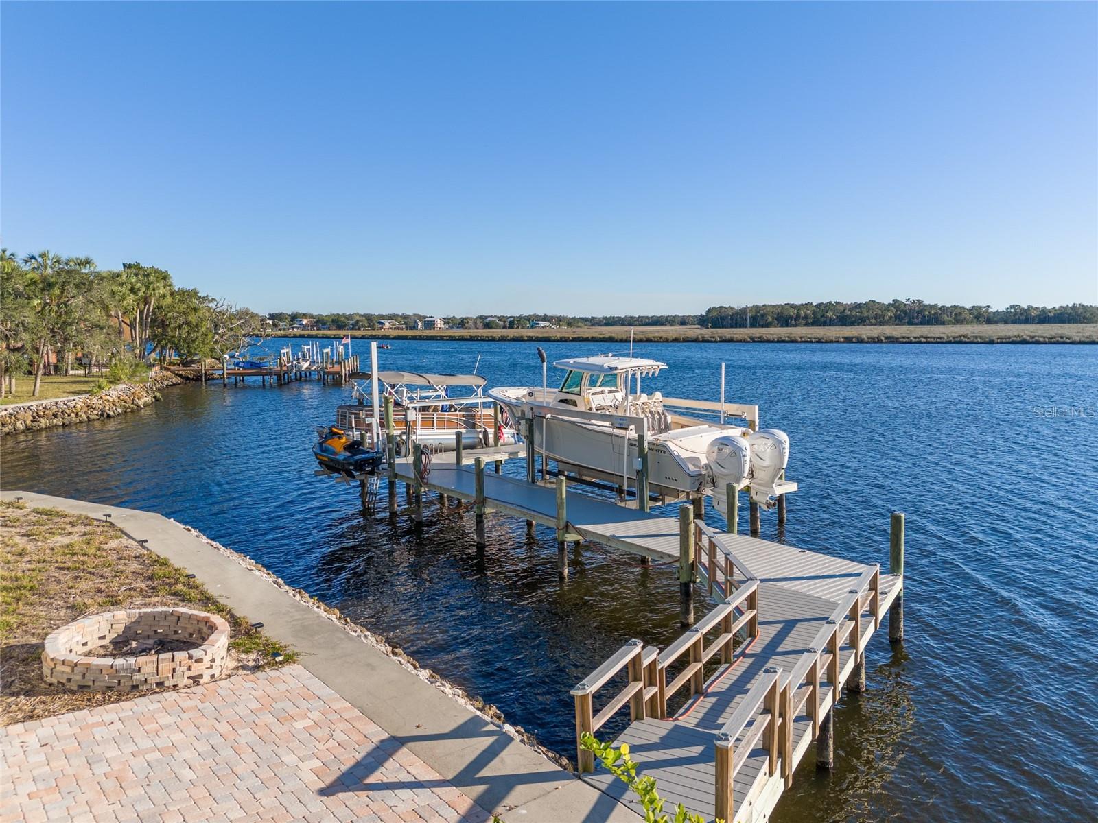 5260 S MYSTIC POINT