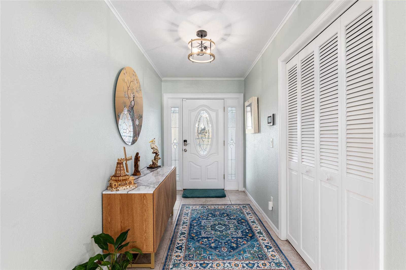 RIVERHAVEN - Residential