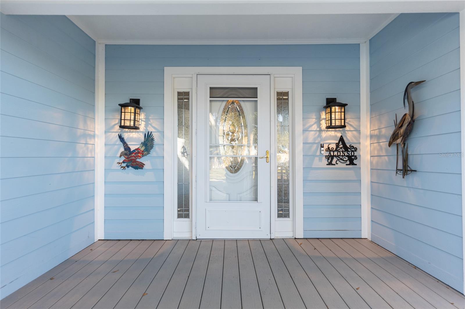 RIVERHAVEN - Residential