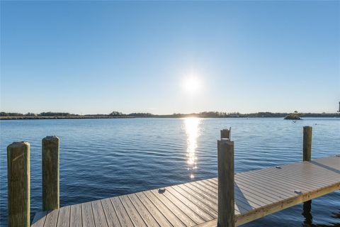 Tiny photo for 5260 S Mystic Point, Homosassa, FL 34448 (MLS # OM709889)