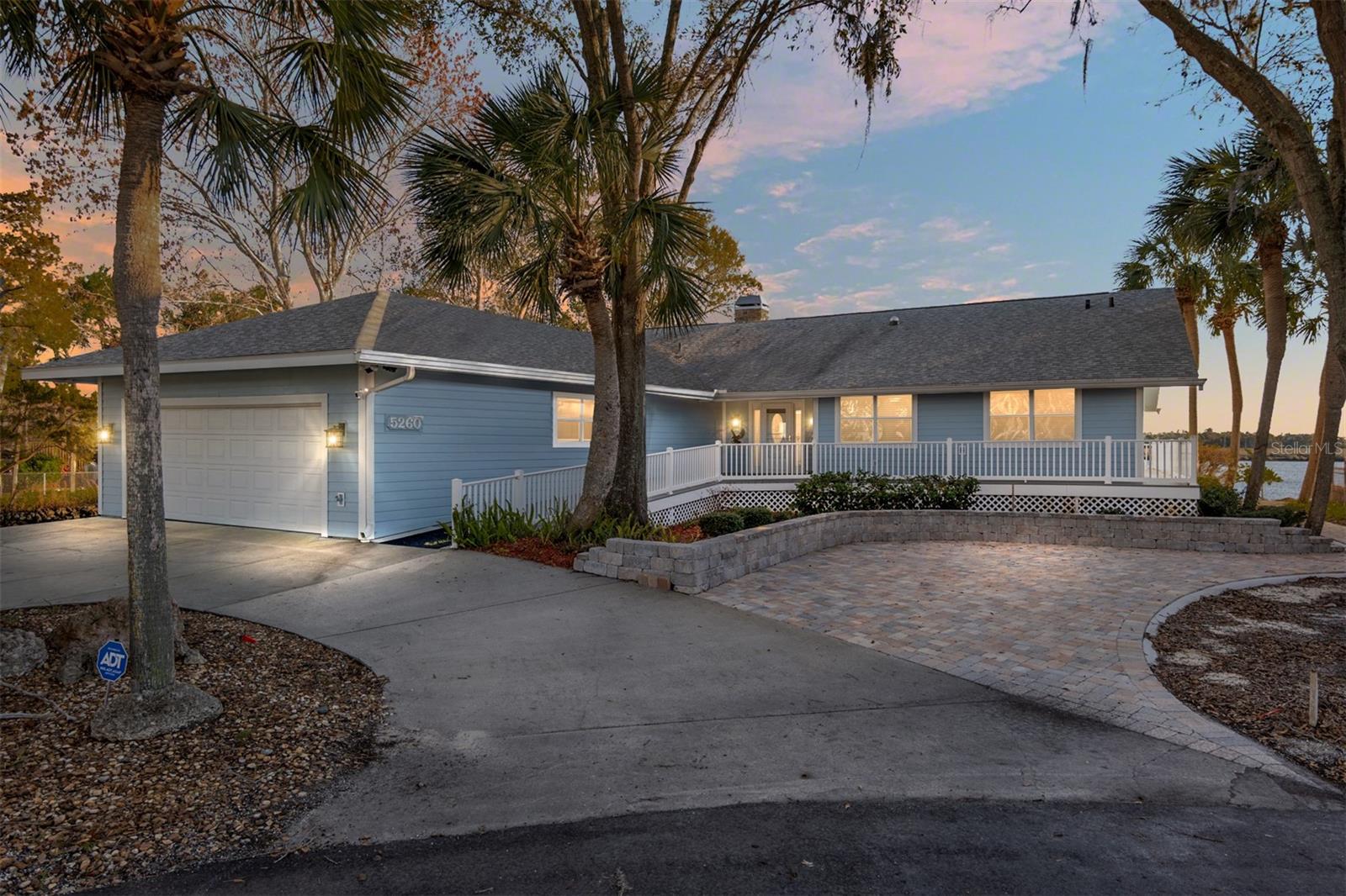 RIVERHAVEN - Residential