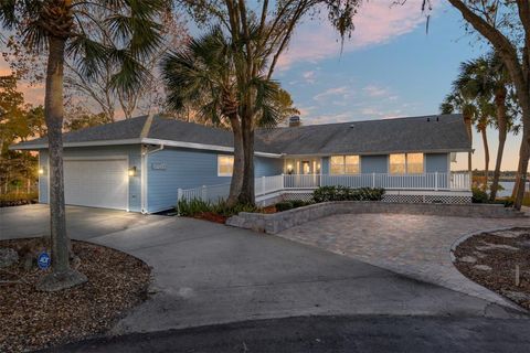 Tiny photo for 5260 S Mystic Point, Homosassa, FL 34448 (MLS # OM709889)