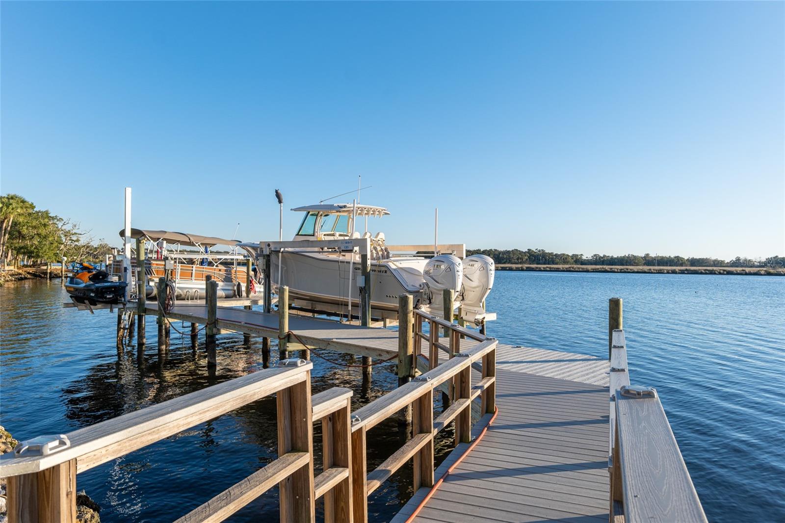 RIVERHAVEN - Residential