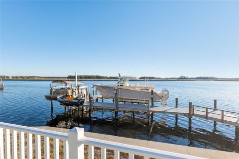 Tiny photo for 5260 S Mystic Point, Homosassa, FL 34448 (MLS # OM709889)